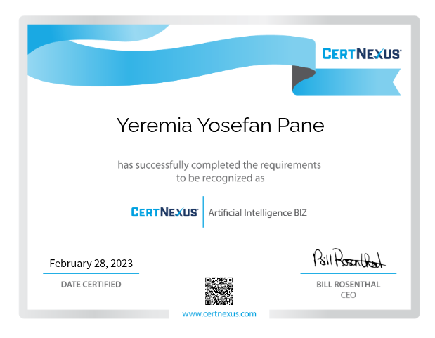 Certnexus